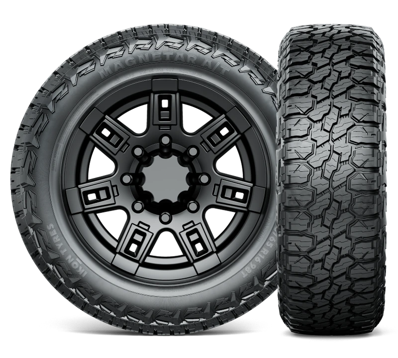 Magnetar A/T