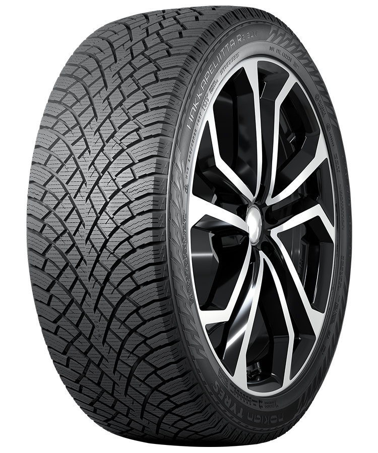 NOKIAN TYRES (IKON TYRES) HAKKAPELIITTA R5 SUV