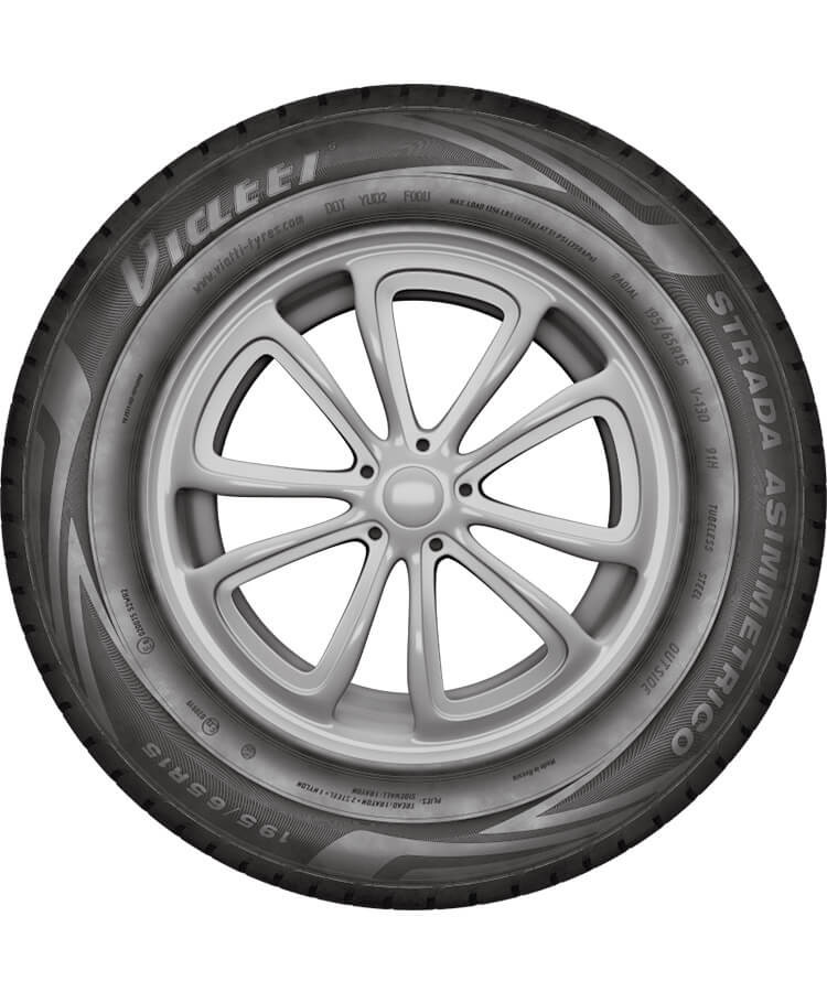 Viatti Strada Asimmetrico V-130 205/55 R16 91V купить в KOLOBOX