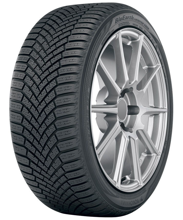 Yokohama Bluearth Winter V906 245/50 R19 105V (XL)