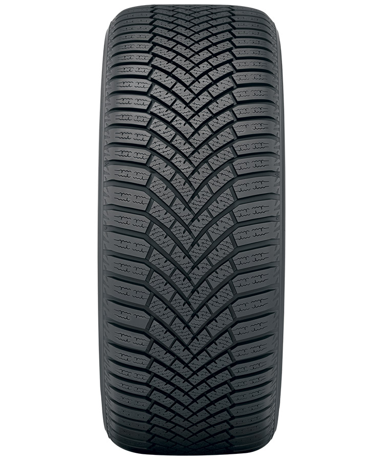 Yokohama Bluearth Winter V906 245/50 R19 105V (XL) в KOLOBOX