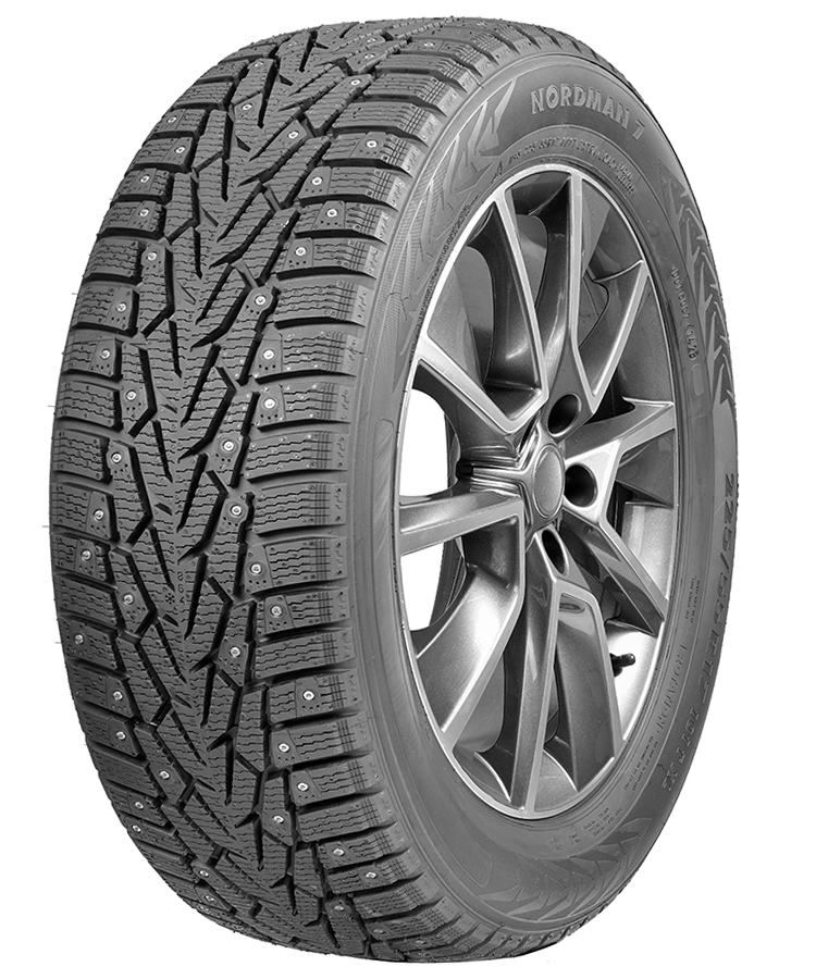 Nokian Tyres (Ikon) Nordman 7 175/70 R13 82T