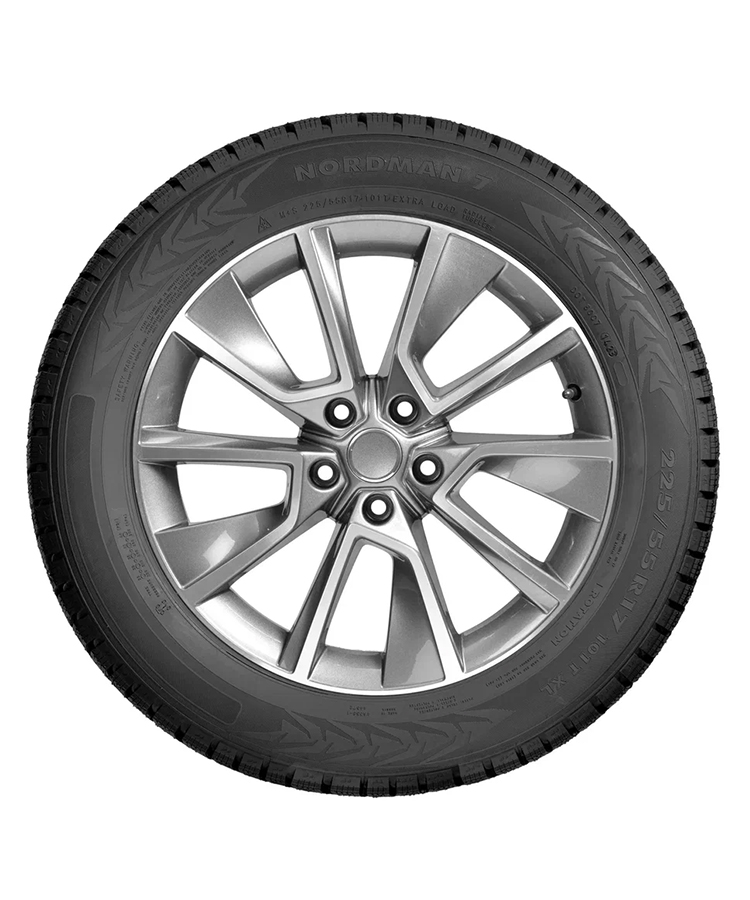 Nokian Tyres (Ikon) Nordman 7 175/70 R13 82T купить в KOLOBOX