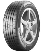 Continental ContiPremiumContact 5 205/55 R16 91H 