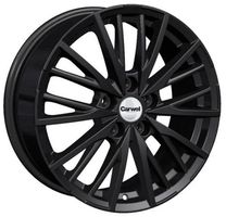 Carwel Агма 1719 BL 5*114,3 7xR17 ET49 DIA67.1