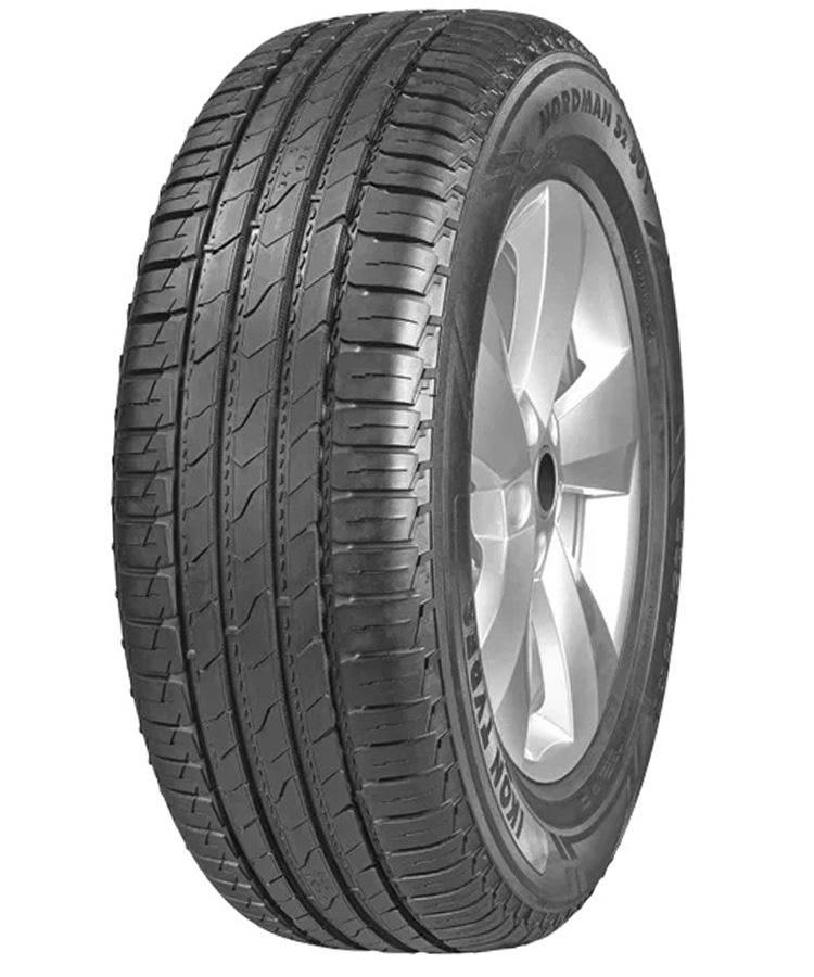 Ikon (Nokian Tyres) Nordman S2 SUV