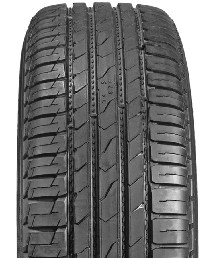 Ikon (Nokian Tyres) Nordman S2 SUV в KOLOBOX