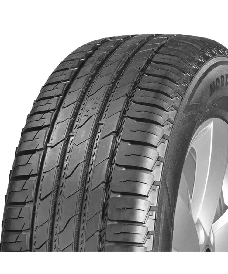 Ikon (Nokian Tyres) Nordman S2 SUV купить в KOLOBOX