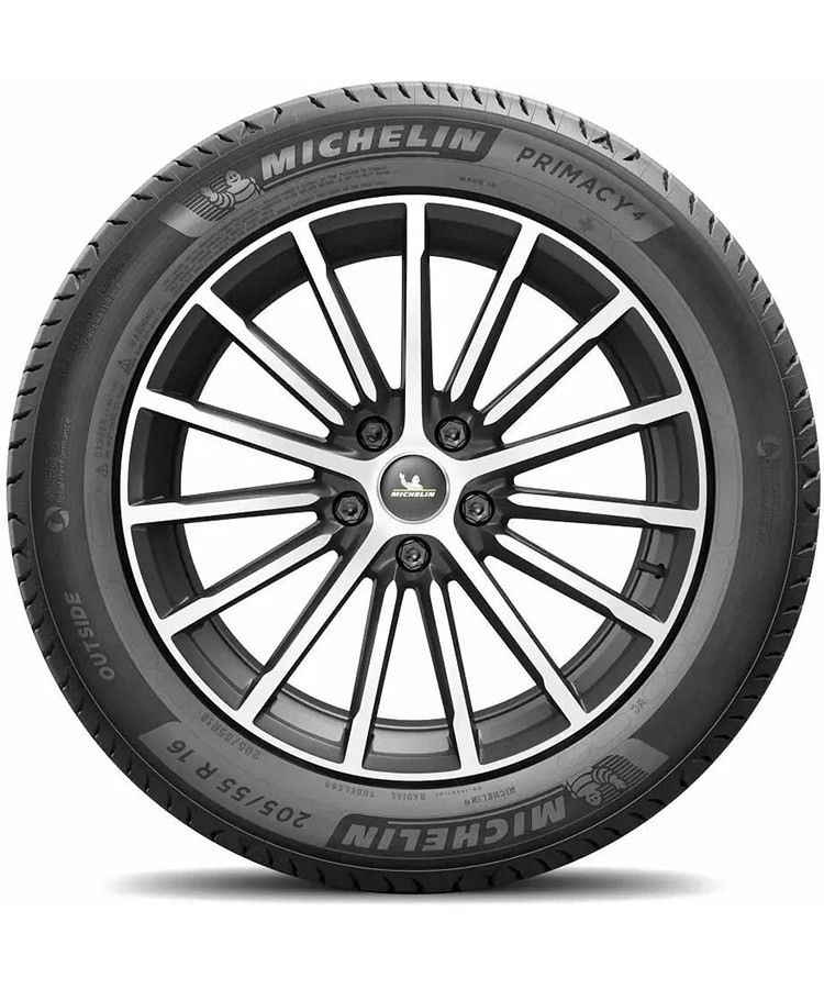 Michelin Primacy 4 225/45 R18 95Y (MO)(XL)