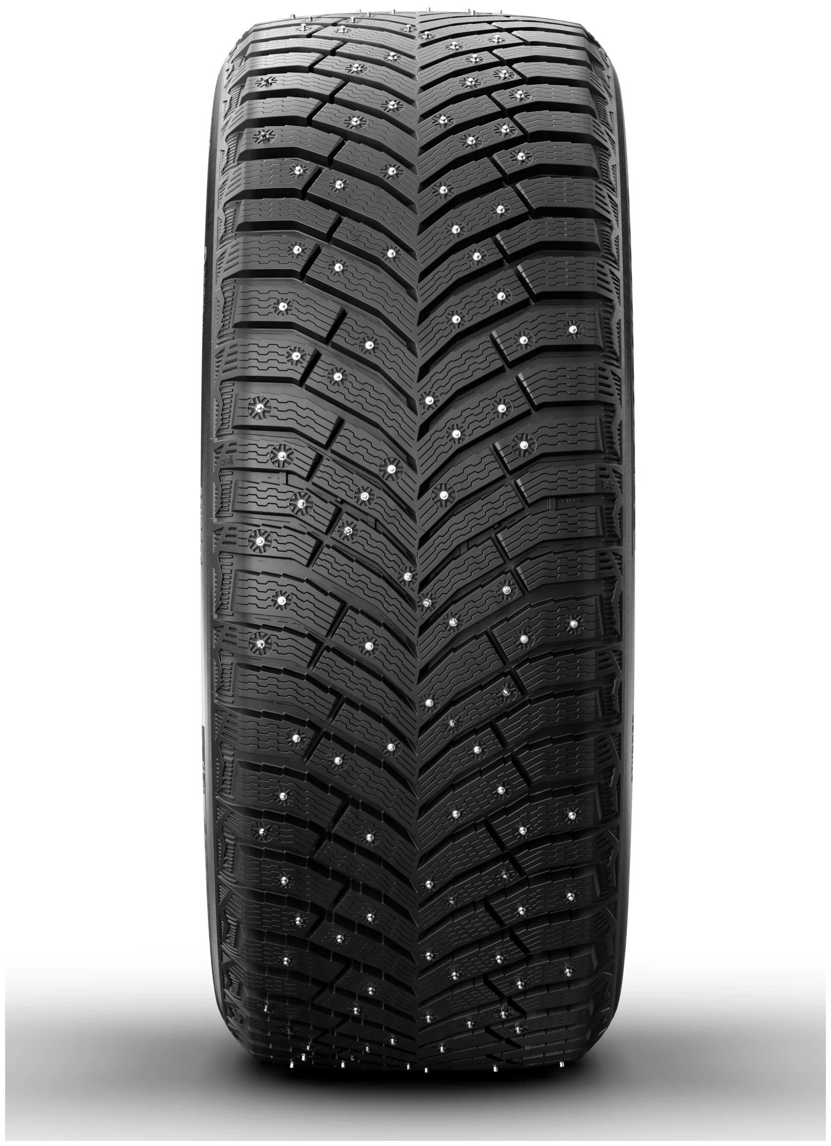 Michelin X-Ice North 4 215/55 R17 98T (XL) в KOLOBOX
