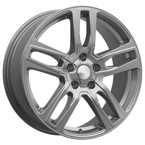 Скад Женева Графит 5*108 7xR18 ET49 DIA67.1
