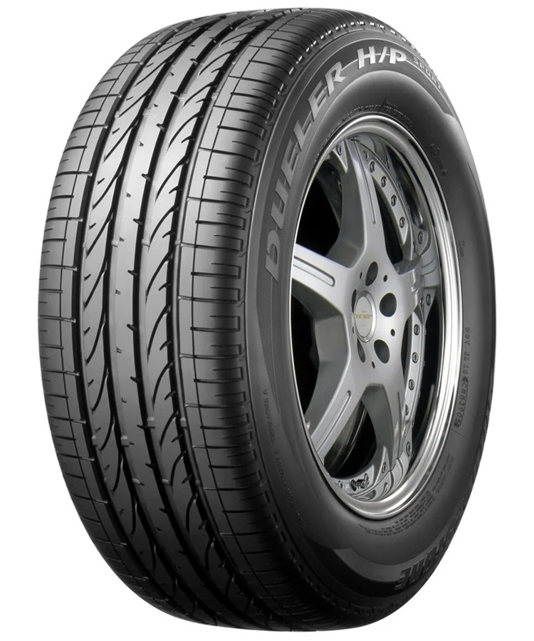 Bridgestone Dueler H/P Sport
