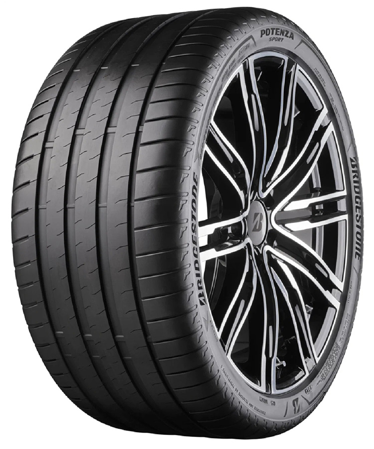 Bridgestone Potenza Sport 295/40 R20 110Y (XL)