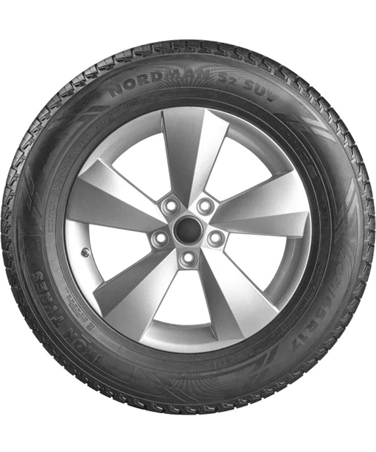Ikon (Nokian Tyres) Nordman S2 SUV заказать