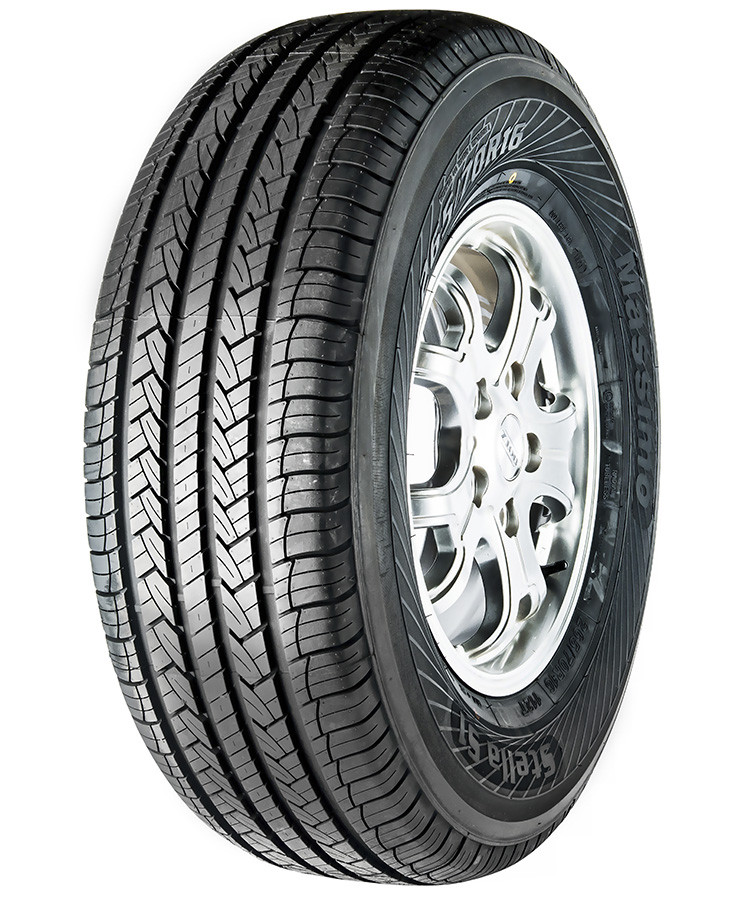 Massimo STELLA S1 225/60 R18 100H