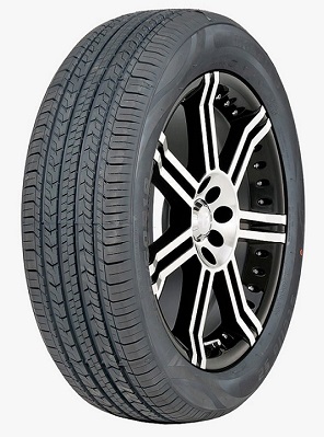 Massimo STELLA S2 235/55 R18 104V (XL)
