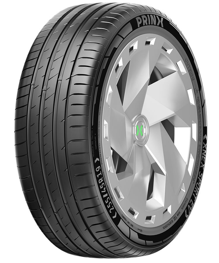 Prinx XNEX SPORT EV 235/50 R19 99V (Acoustic) (ELECTRO)