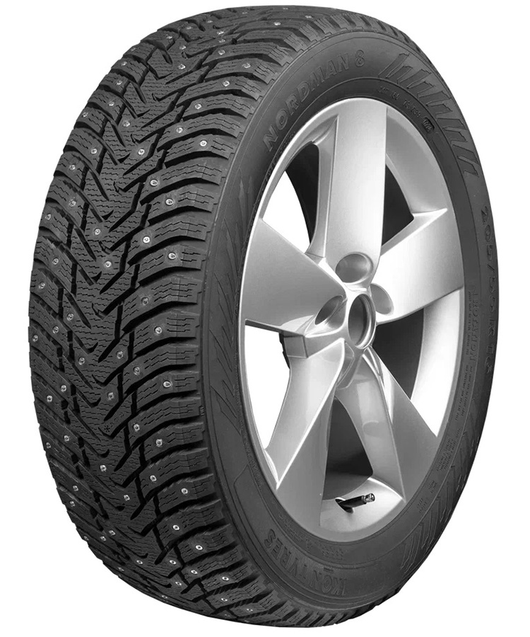 Ikon (Nokian Tyres) Nordman 8 175/65 R14 86T (XL)