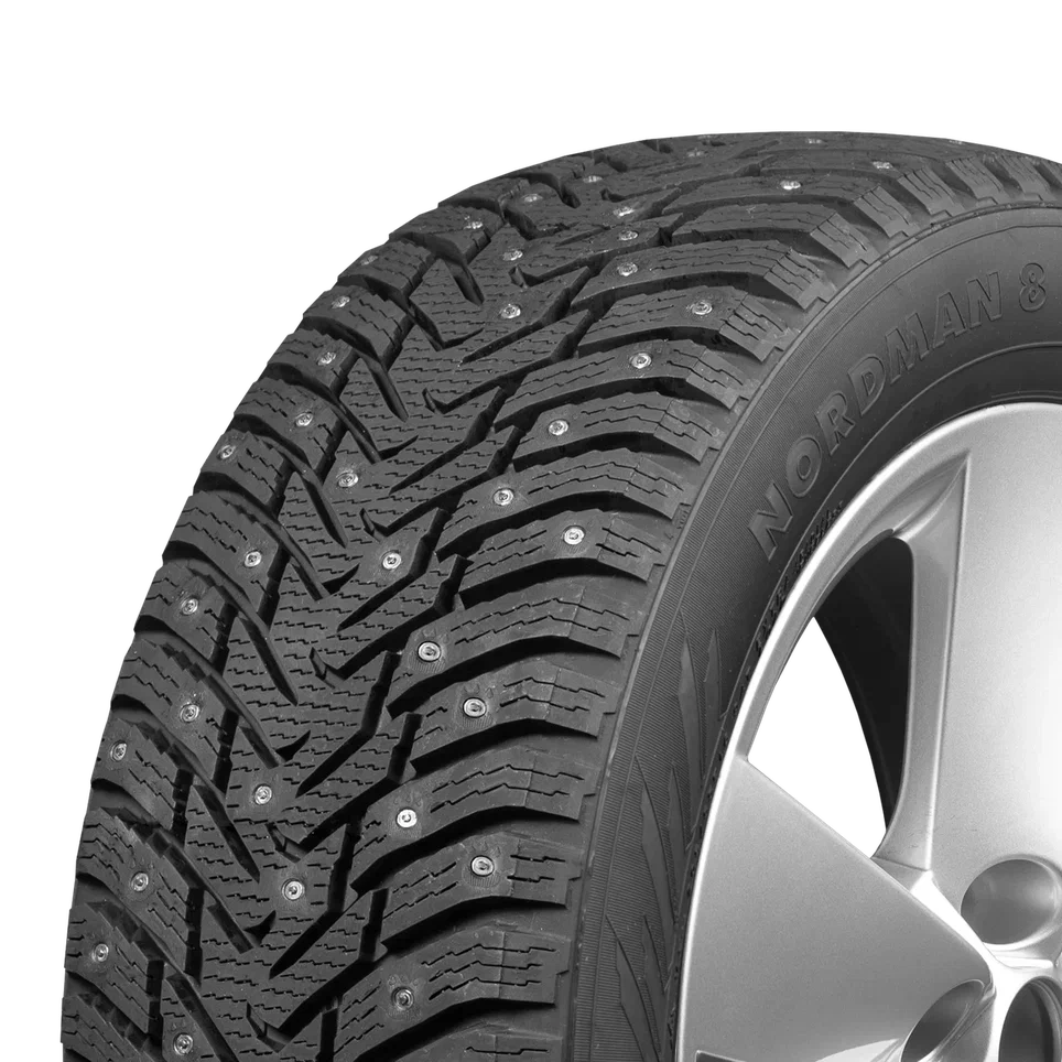 Ikon (Nokian Tyres) Nordman 8 175/65 R14 86T (XL) купить в KOLOBOX
