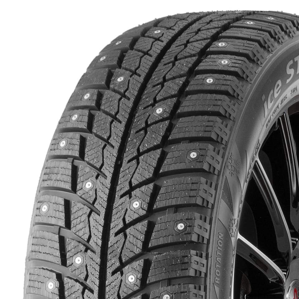 Landsail Ice Star IS33 205/55 R16 91T в KOLOBOX