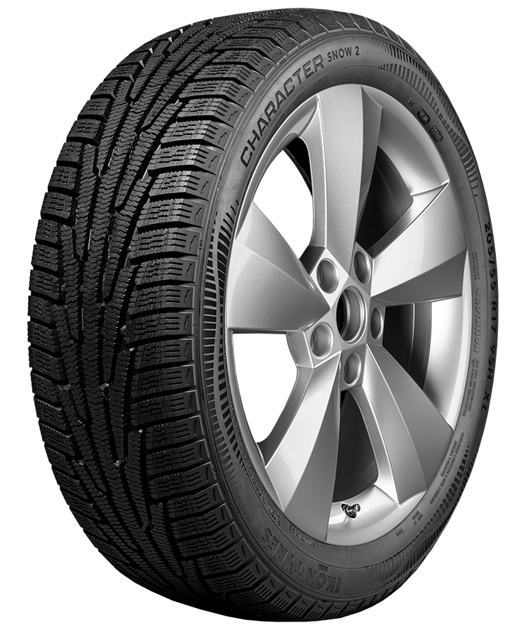 Ikon (Nokian Tyres) Character Snow 2 175/70 R14 88R (XL)