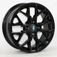 Venti 1520 BL 4*100 6xR15 ET35 DIA60.1
