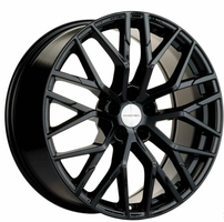 Carwel 2005 BLK 5*108 8xR20 ET46 DIA63.4