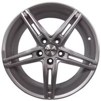 Carwel Альфа 118 SB 5*114,3 7xR17 ET45 DIA60.1