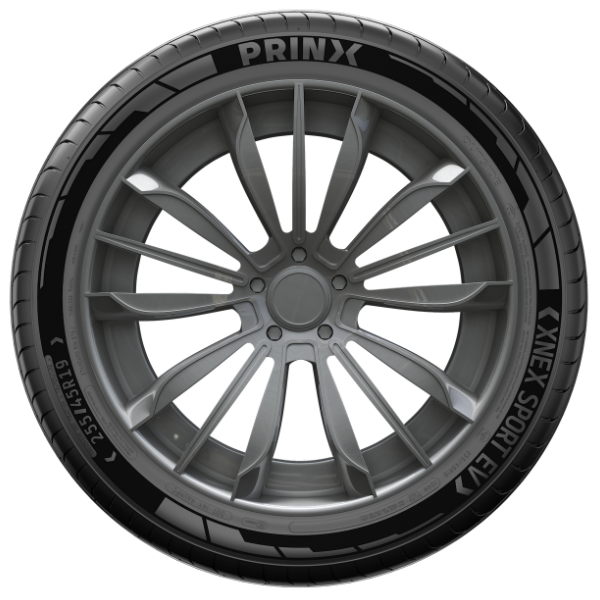 Prinx XNEX SPORT EV 235/50 R19 99V (Acoustic) (ELECTRO) в KOLOBOX