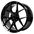 BBS CI-R Black