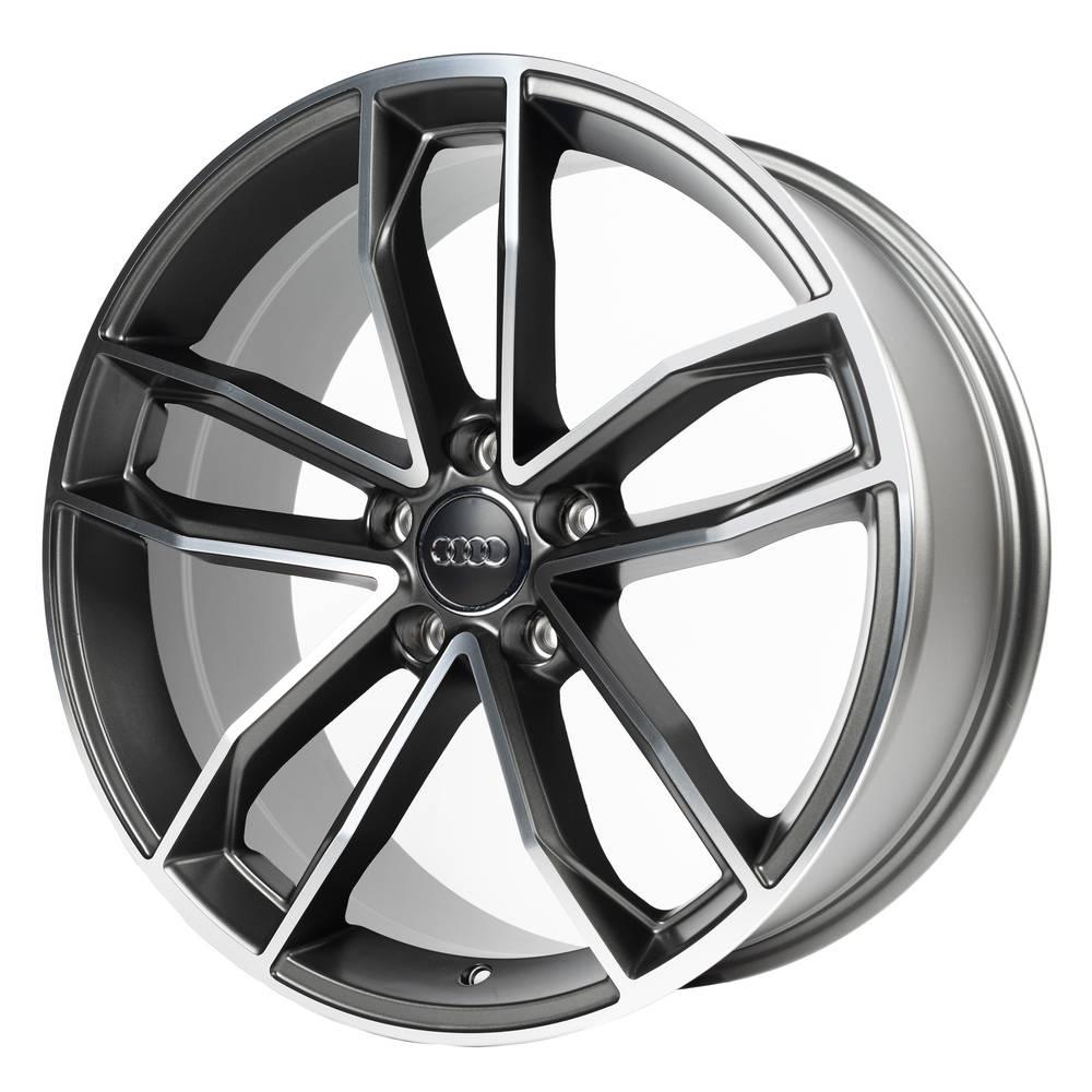 AUDI Style 5 DOUBLE RS