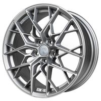 HRE FF10 MGM 4*100 6.5xR15 ET35 DIA73.1
