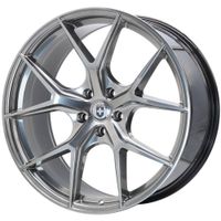 HRE P101 HB 5*108 7.5xR17 ET38 DIA73.1