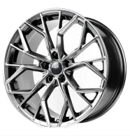 BRIXTON PF10 MGM 5*114,3 8.5xR19 ET38 DIA73.1