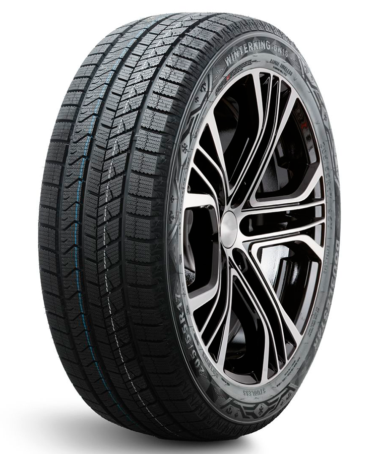 Doublestar DW16