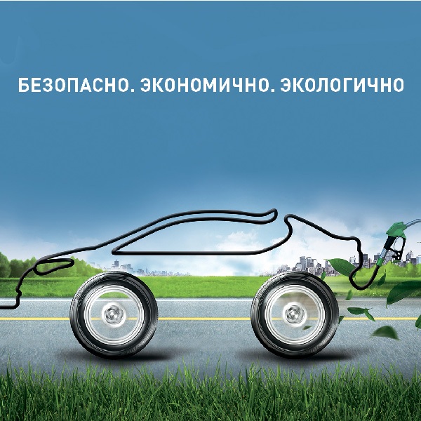Bridgestone Ecopia EP300 заказать