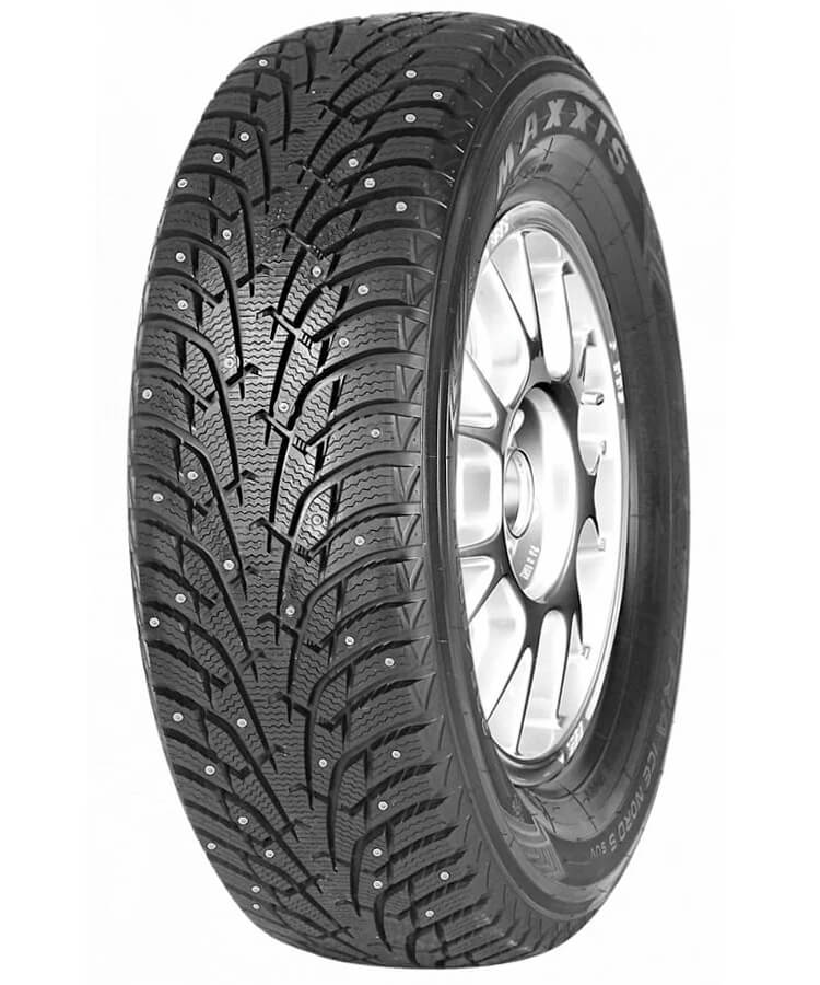 Maxxis NS5 Premitra Ice Nord 255/55 R18 109T
