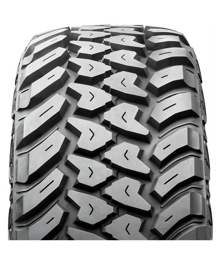 Sailun Terramax M/T 35/12.5 R15 113Q в KOLOBOX