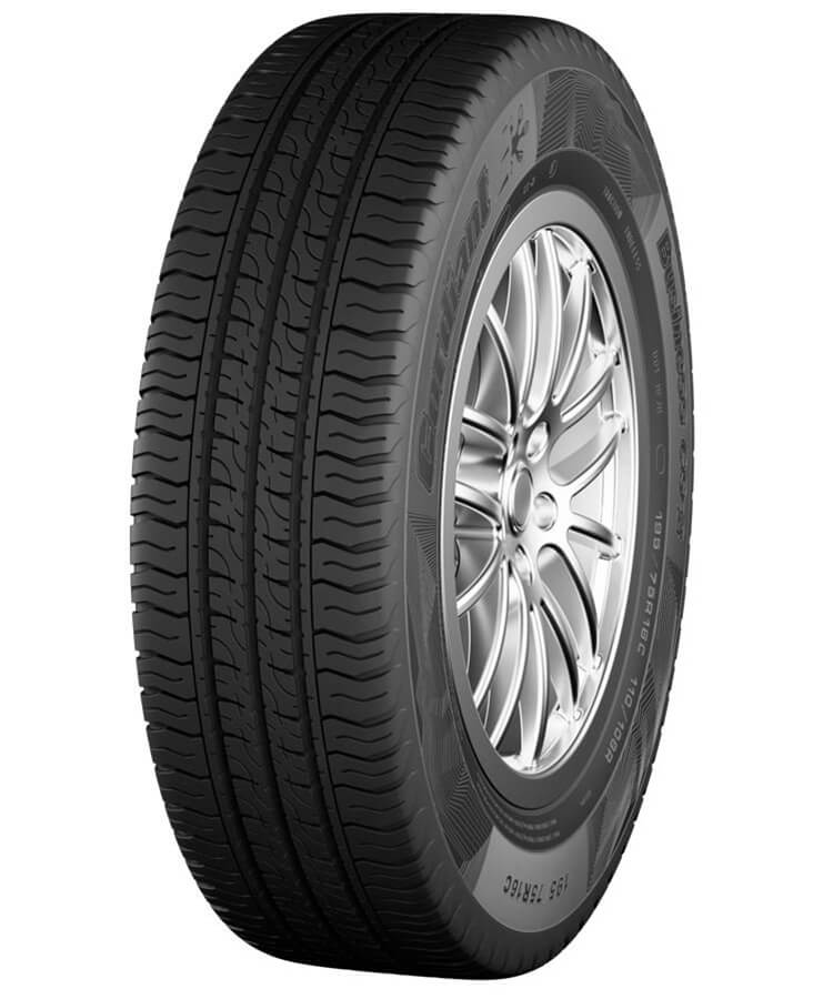 Cordiant ЛГШ Business (CS-2) 205/65 R16C 107/105S