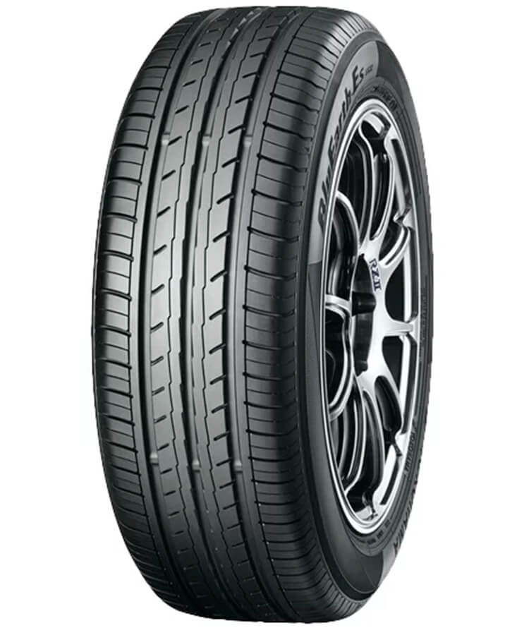 Yokohama BluEarth ES32 235/45 R17 97V (A)
