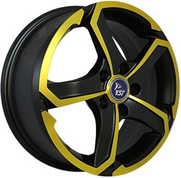 YST X-25 MB+Y 5*114,3 9.5xR20 ET50 DIA66.1
