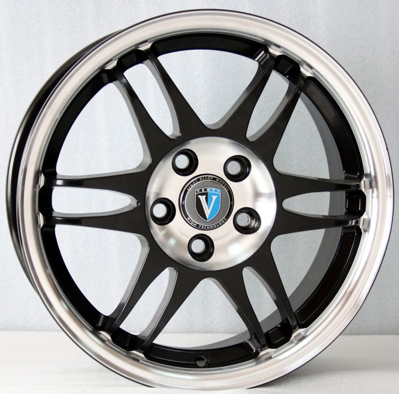 Venti 1502 BD 4*114,3 6xR15 ET45 DIA67.1