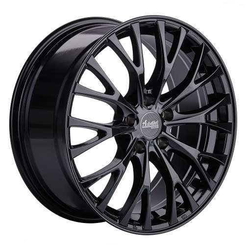 Advanti Fastoso ML537 GBU 5*114,3 8xR18 ET35 DIA67.1