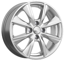 Скад Порту Селена 4*100 6xR15 ET40 DIA67.1