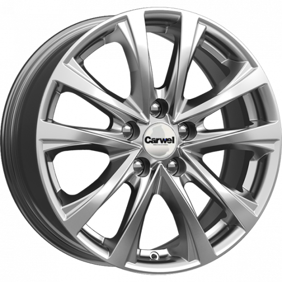 Carwel Касли 167 SB 5*112 7xR17 ET40 DIA57.1