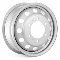 Accuride Ford Transit Металлик 5*160 6.5xR15 ET60 DIA65.1