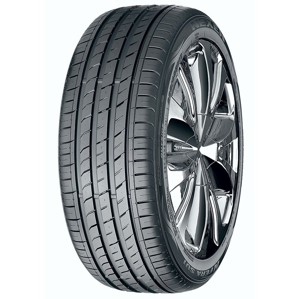 Nexen N'Fera SU1 275/35 R20 102Y (XL)