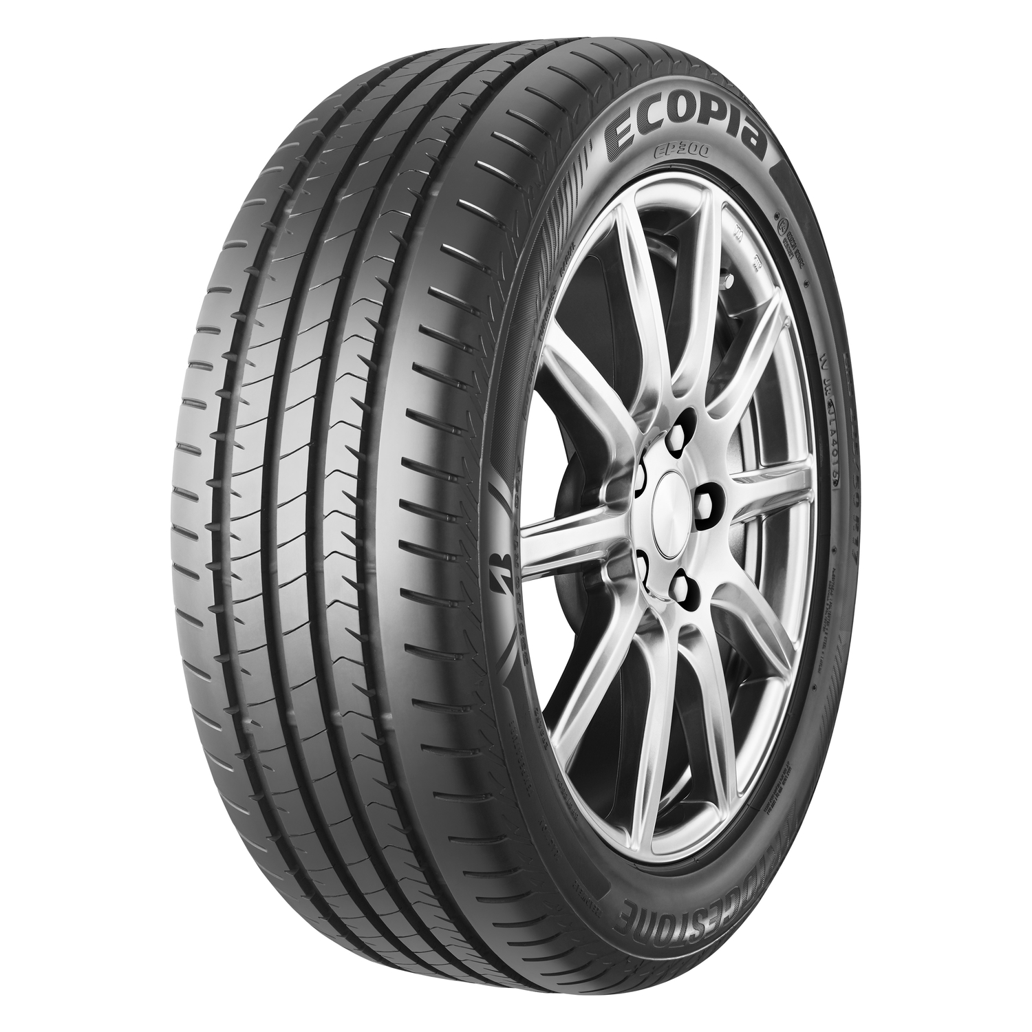 Bridgestone Ecopia EP300 195/50 R15 82V