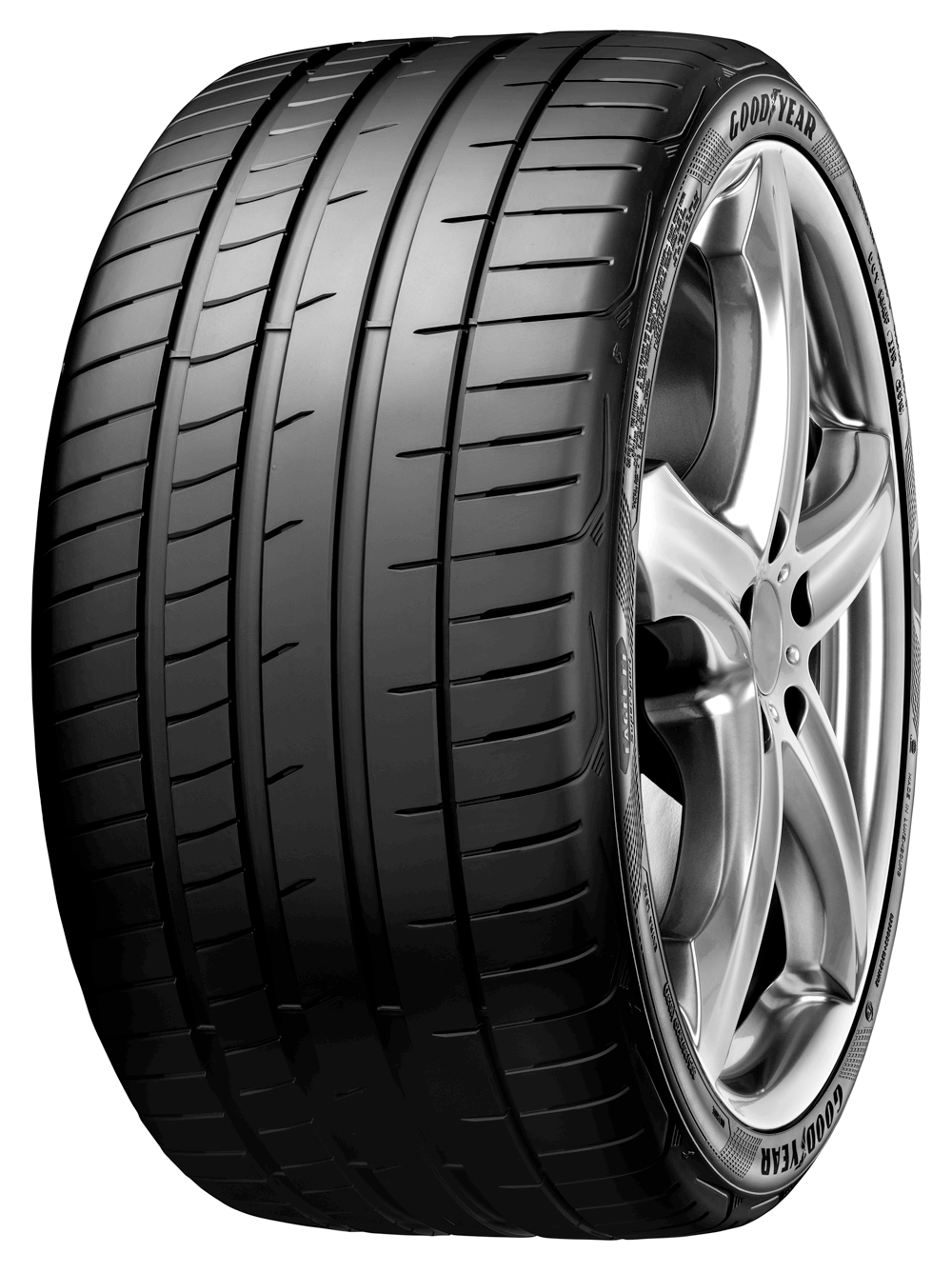 Goodyear Eagle F1 Supersport 275/35 R19 100Y (XL)(FP)