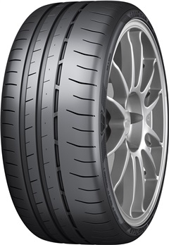 Goodyear Eagle F1 Supersport R